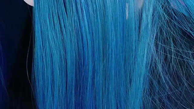 Aurora Natsuki online show from 11-06-25, 04:44