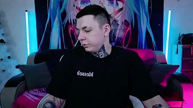 Aurora Natsuki online show from 01-18-26, 11:13