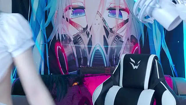 Aurora Natsuki online show from 02-07-26, 10:56