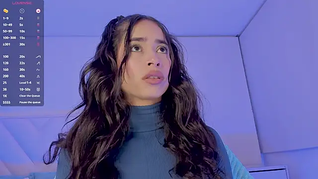 misscassidy  online show from 03-10-26, 02:15