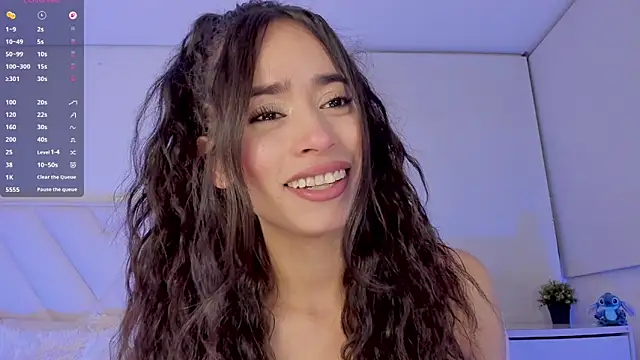 misscassidy  online show from 04-19-26, 03:29