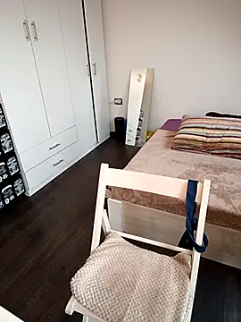 Mila Lovi online show from 11-22-25, 12:37