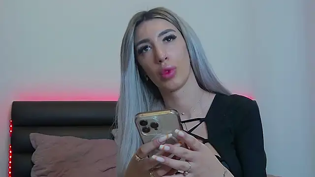 kaylaajo online show from 03-08-25, 08:46