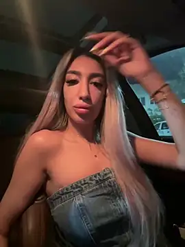 kaylaajo online show from 03-11-25, 05:57