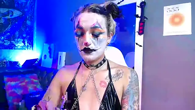 amelierouss online show from 04-11-26, 02:19