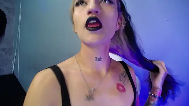 amelierouss online show from 10-24-25, 12:09