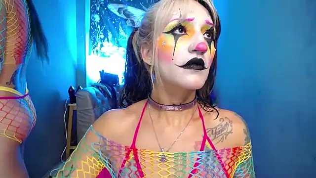 amelierouss online show from 03-07-26, 05:03