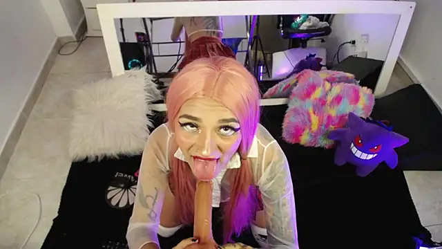 amelierouss online show from 02-06-25, 04:14