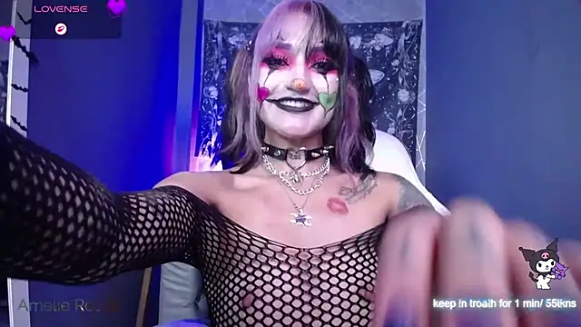 Snapshot of amelierouss chatting on 02-28-26, 05:07 amelierouss online show from 02-28-26, 05:07