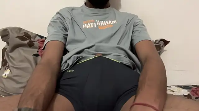 meatycronn online show from 04-05-26, 02:35