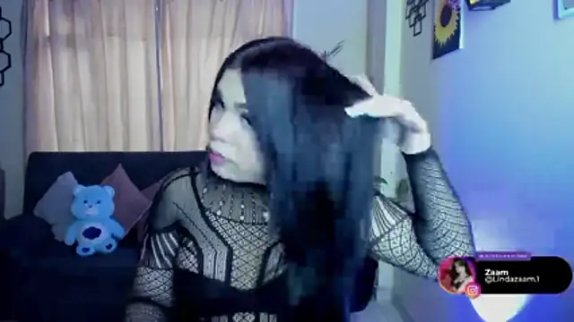 linda zaam83866 online show from 02-19-26, 07:22