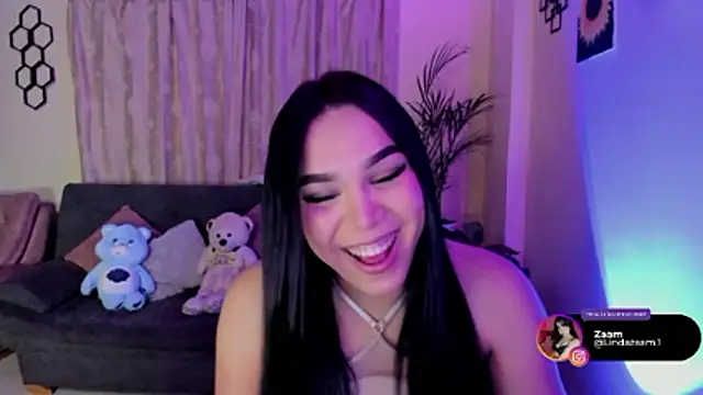 linda zaam83866 online show from 02-06-26, 02:40