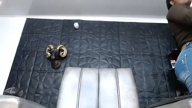 Hanna Fox 69 online show from 03-05-26, 12:35