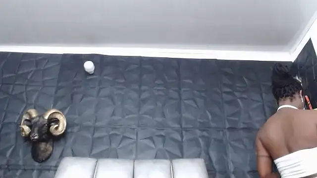 Hanna Fox 69 online show from 03-03-26, 10:00