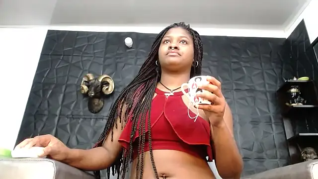 Hanna Fox 69 online show from 11-14-25, 11:14