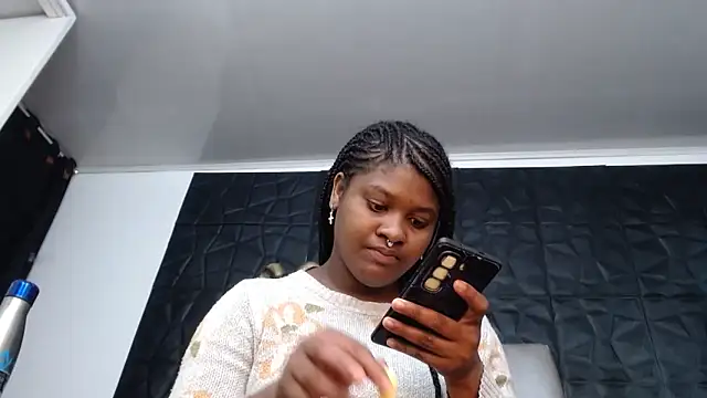 Hanna Fox 69 online show from 02-22-26, 09:33