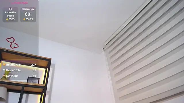 Lea velle online show from 03-20-25, 09:37