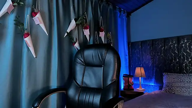 Lea velle online show from 02-15-26, 06:25