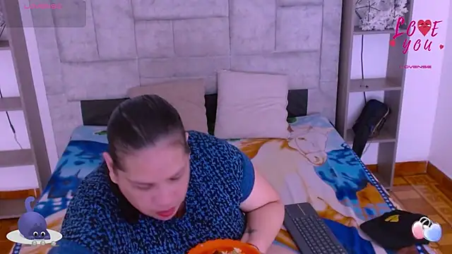 Candy and Jh0n online show from 02-18-26, 08:05