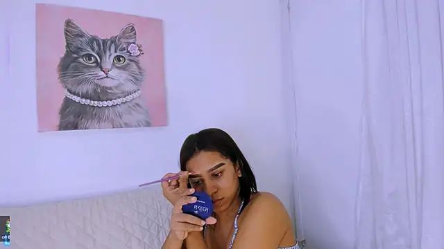 Fernanda brown18 online show from 09-19-25, 08:02