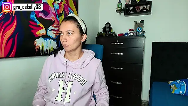 Snapshot of gracekelly12 chatting on 03-20-25, 01:04 gracekelly12 online show from 03-20-25, 01:04