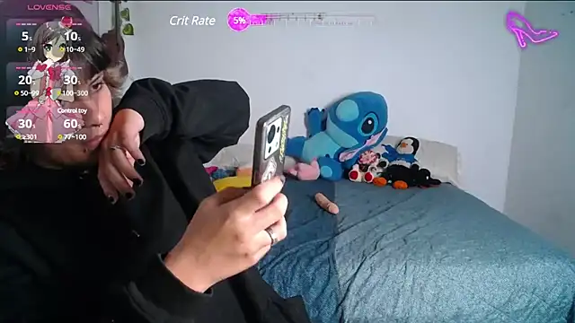 Caitlynwheler online show from 03-13-25, 07:31