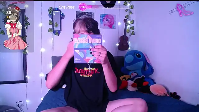 Caitlynwheler online show from 03-01-25, 09:07