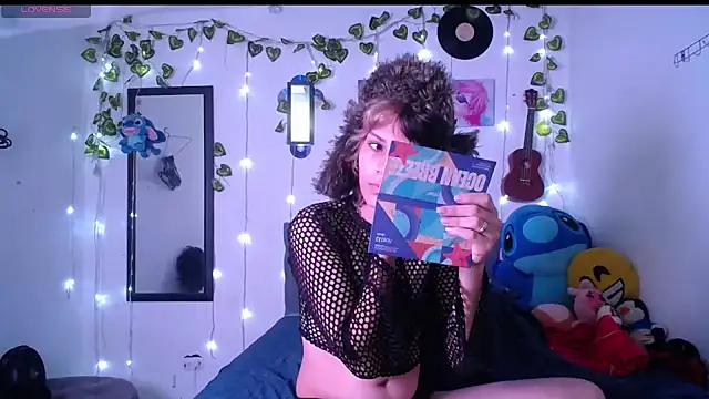 Caitlynwheler online show from 02-10-25, 11:15