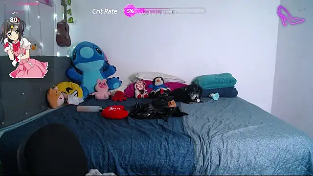 Caitlynwheler online show from 03-14-25, 05:16