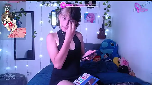 Caitlynwheler online show from 02-12-25, 01:09