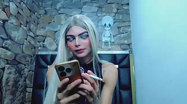 luna gil sex online show from 01-09-25, 11:56