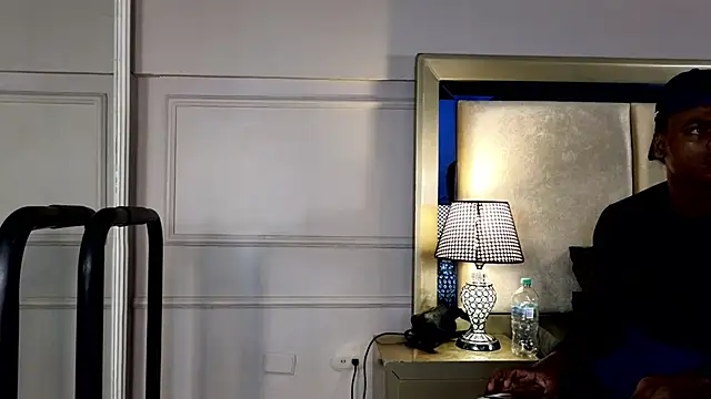 JoshLoganx online show from 01-17-25, 02:18