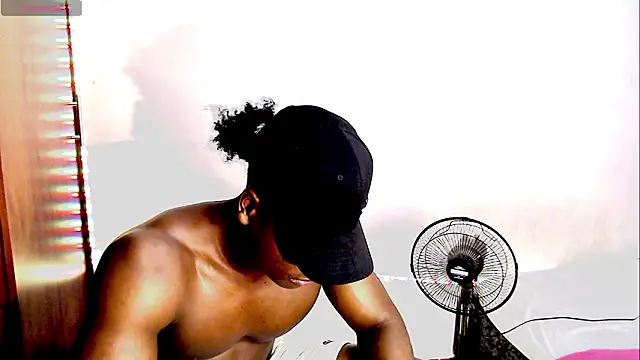 JoshLoganx online show from 03-08-26, 09:51