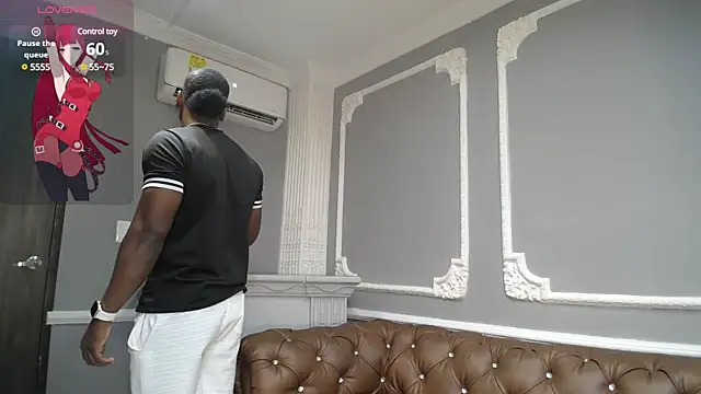 JoshLoganx online show from 12-17-24, 07:48