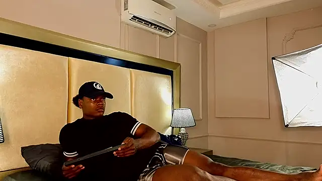 JoshLoganx online show from 01-15-25, 08:05