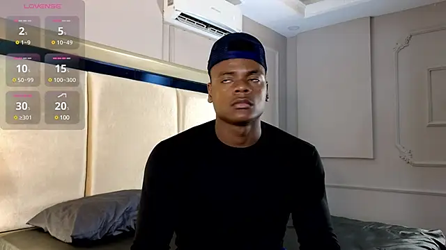 JoshLoganx online show from 01-16-25, 08:14