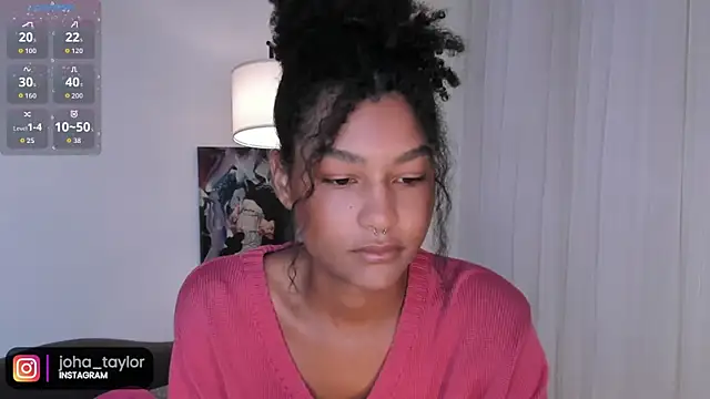 Snapshot of Johaphyton chatting on 10-02-25, 11:02 Johaphyton online show from 10-02-25, 11:02