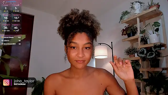 Snapshot of Johaphyton chatting on 12-04-24, 04:32 Johaphyton online show from 12-04-24, 04:32