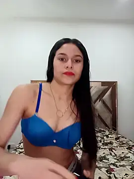 CorinaSmith28 online show from 02-13-26, 09:26