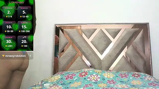 CorinaSmith28 online show from 03-10-26, 09:30