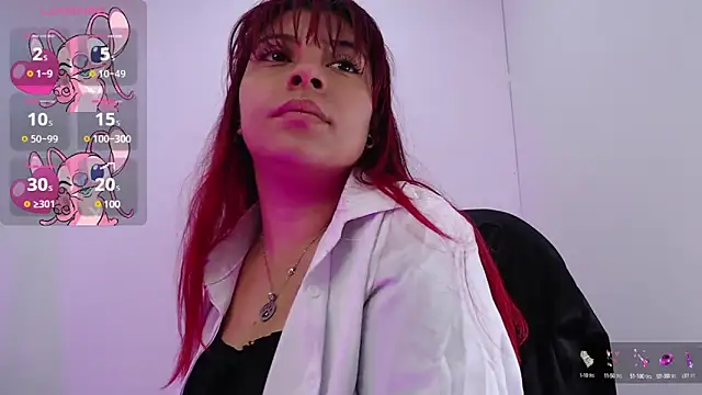 agatha 97  online show from 02-08-25, 02:47