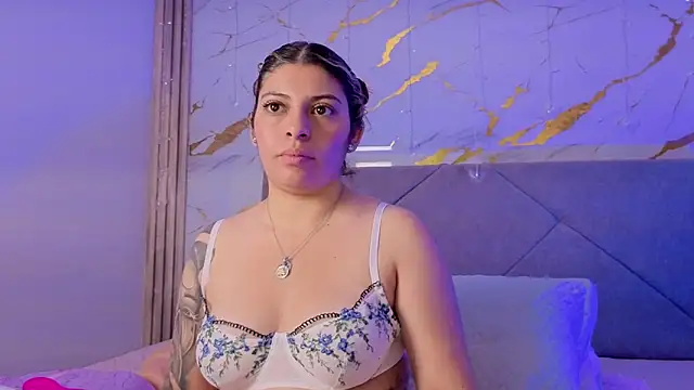 agatha 97  online show from 03-06-26, 03:34