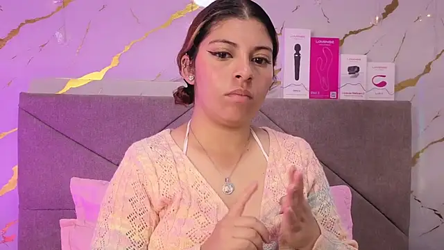 agatha 97  online show from 04-18-26, 07:07