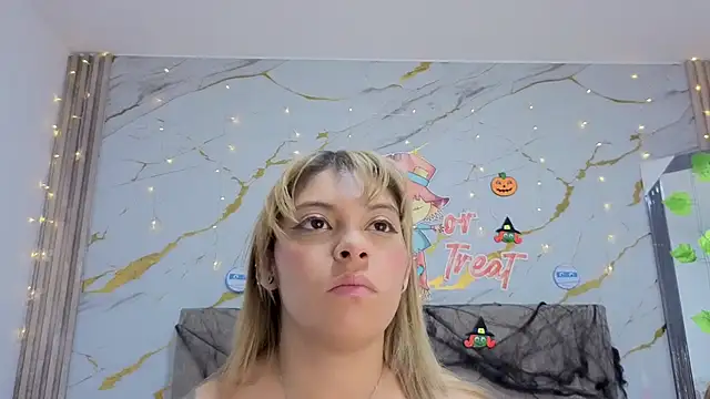 agatha 97  online show from 10-25-25, 03:49