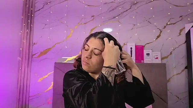 agatha 97  online show from 04-18-26, 03:03