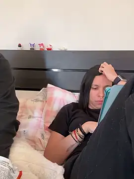 daniniescobarr online show from 02-28-26, 12:16