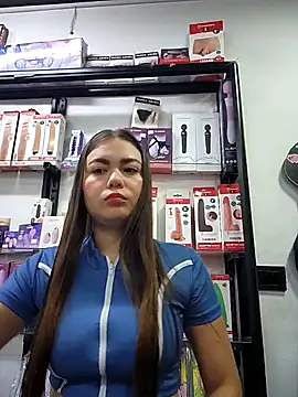 rapunzel069 online show from 03-18-26, 12:41