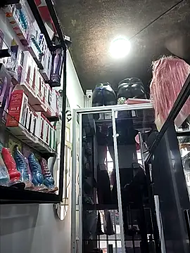 rapunzel069 online show from 02-12-26, 07:24