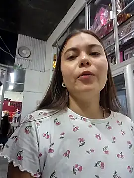 rapunzel069 online show from 12-15-25, 02:01