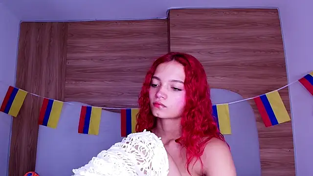 mia stanfort online show from 07-15-26, 07:21